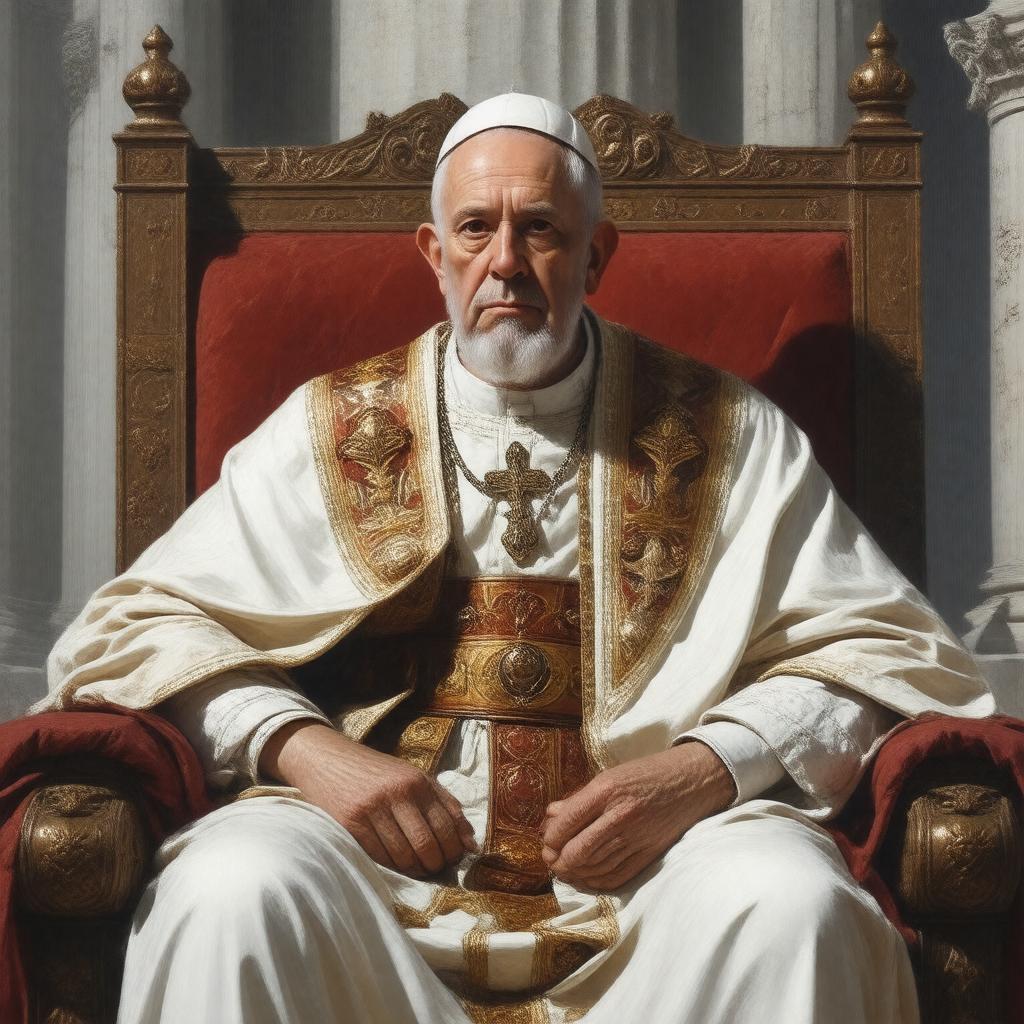Pope Gelasius I